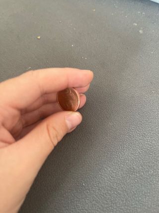 Moneda de 2 céntimo de Euro super rara