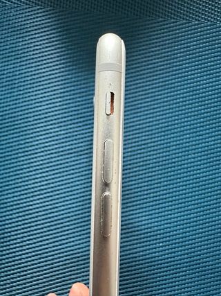 iPhone 8 Plus Argento