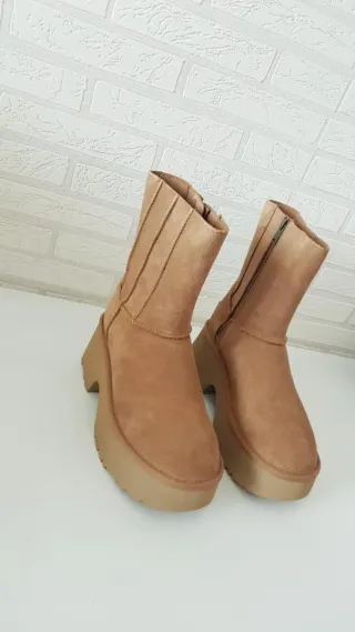Botas UGG