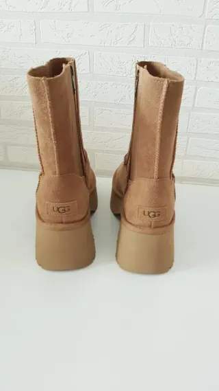 Botas UGG