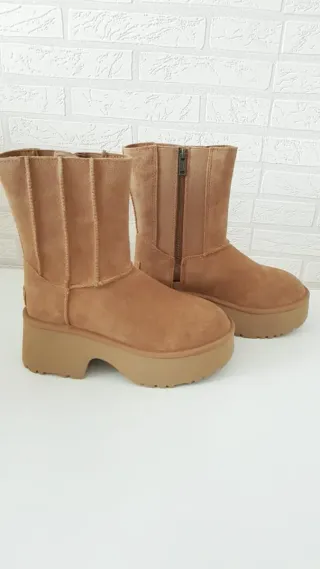 Botas UGG
