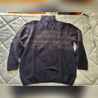 Jersey Tisaia Hombre XXL