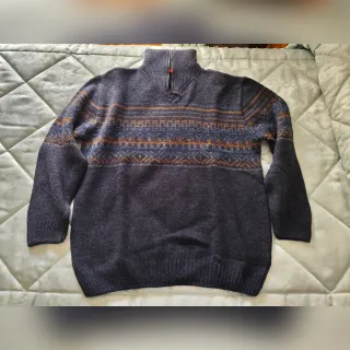 Jersey Tisaia Hombre XXL