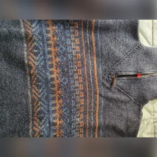 Jersey Tisaia Hombre XXL