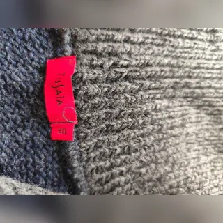 Jersey Tisaia Hombre XXL