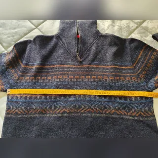 Jersey Tisaia Hombre XXL