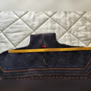 Jersey Tisaia Hombre XXL