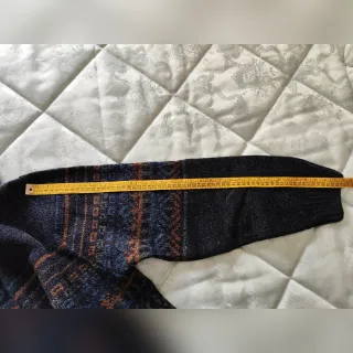 Jersey Tisaia Hombre XXL