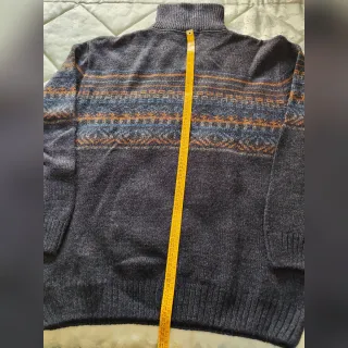 Jersey Tisaia Hombre XXL