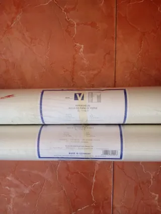 Malla de Fibra de Vidrio Reforzaglas 100m