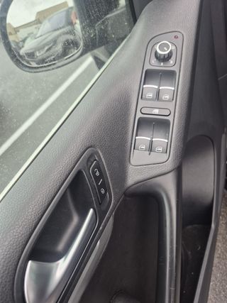 Volkswagen Tiguan 2012