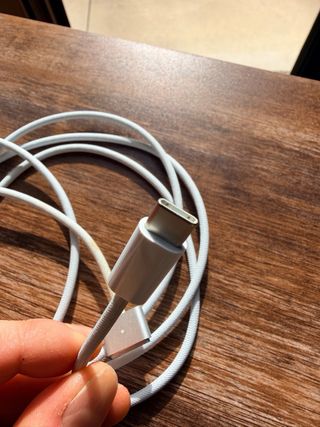 Cavo Thunderbolt 2 Mt Apple