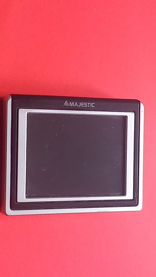 Navigatore Majestic NP-05 Funzionante