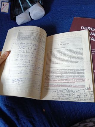 Manual de Derecho Internacional privado