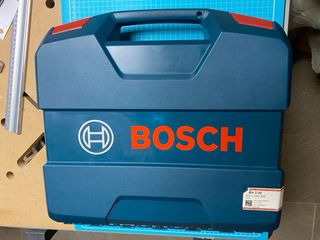 Martillo Bosch GBH 2-26 SDS PLUS