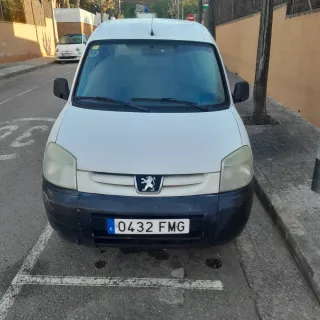 Alquiler economico Peugeot€20/2h €30/4h.6h:€40 8h