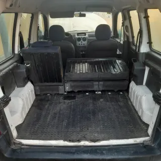 Alquiler economico Peugeot€20/2h €30/4h.6h:€40 8h