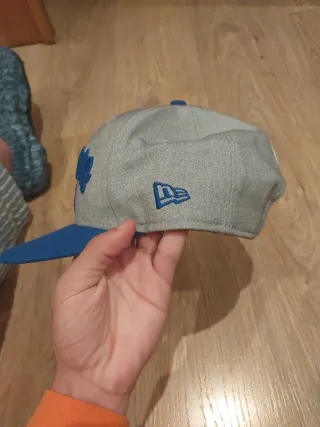Gorra Warriors Draft 2020
