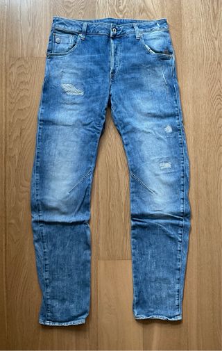 Pantalón vaquero de hombre de G-Star Raw (W30/L32)