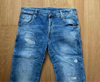 Pantalón vaquero de hombre de G-Star Raw (W30/L32)