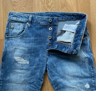 Pantalón vaquero de hombre de G-Star Raw (W30/L32)