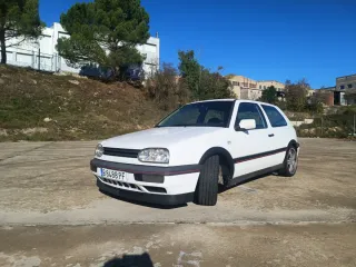 Volkswagen Golf 1994