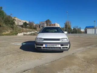 Volkswagen Golf 1994