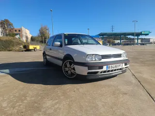 Volkswagen Golf 1994
