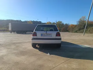 Volkswagen Golf 1994