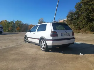 Volkswagen Golf 1994