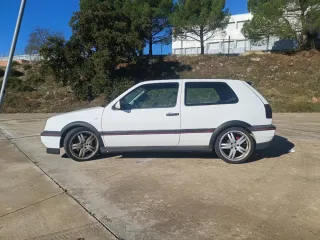 Volkswagen Golf 1994