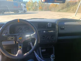 Volkswagen Golf 1994