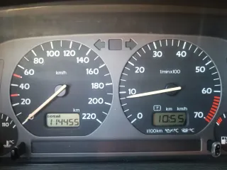 Volkswagen Golf 1994