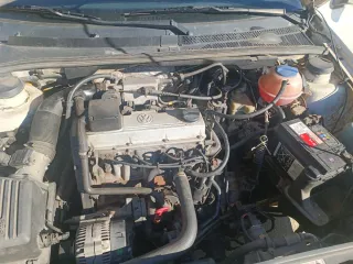 Volkswagen Golf 1994