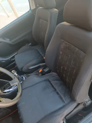 Volkswagen Golf 1994