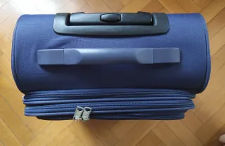 Maleta American Tourister Azul