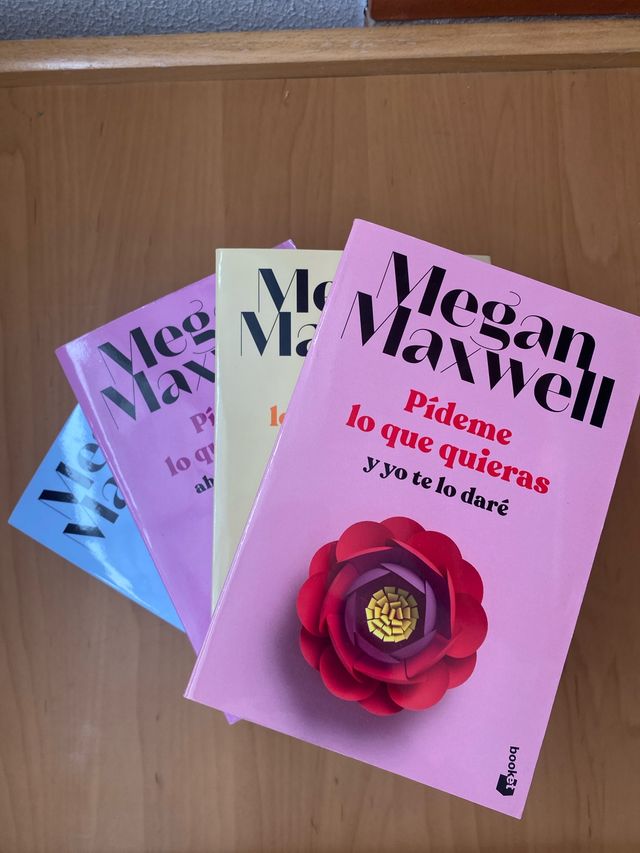 Estuche Pídeme lo que quieras