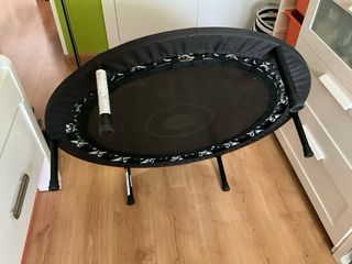 Cama Elástica Domyos Fit Trampo100