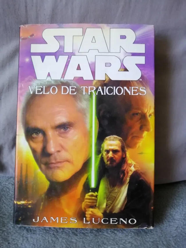 Velo de traiciones (Spanish Edition)