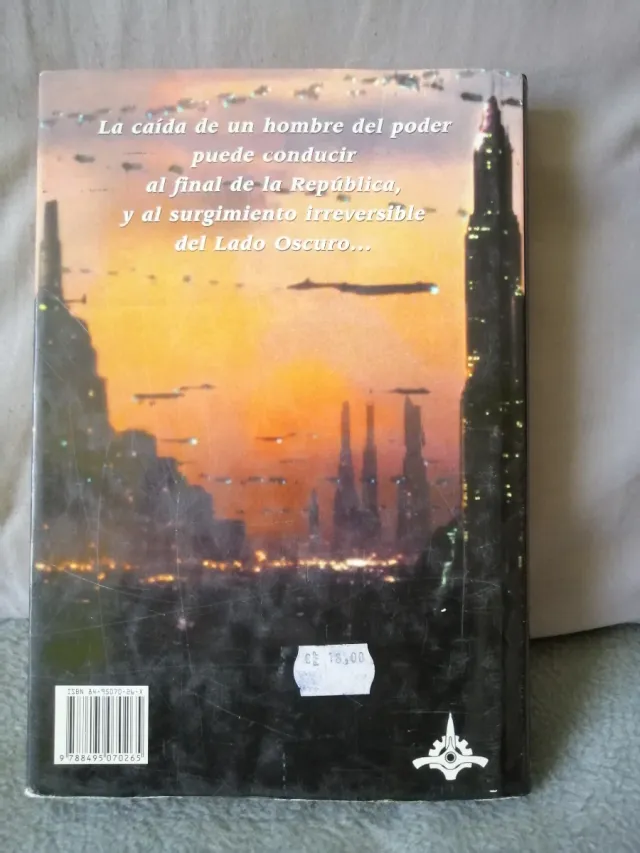 Velo de traiciones (Spanish Edition)