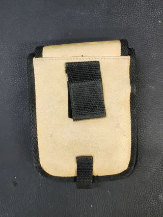 Funda Pokémon Oro Game Boy + Cartucho