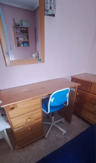 Dormitorio Matrimonio