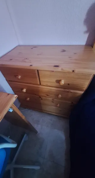 Dormitorio Matrimonio