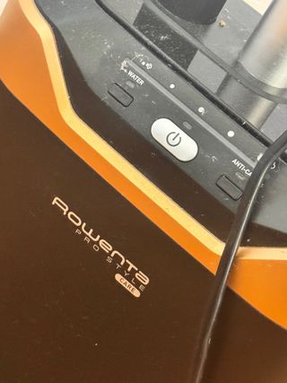 Centro de planchado Rowenta Pro Style Care