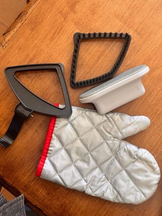 Centro de planchado Rowenta Pro Style Care