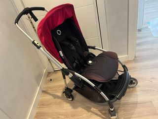 Bugaboo Bee 3 Silla de Paseo
