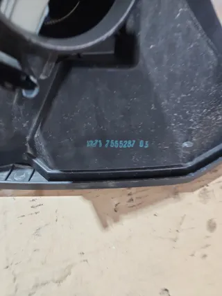 Filtro de aire BMW E92