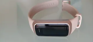 Smartwatch Rosa AMOLED BW0459C-S