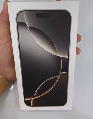 iPhone 16 Pro Max 1TB