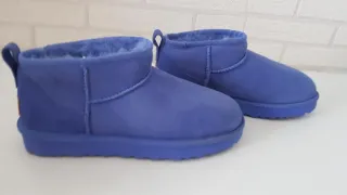 Botas UGG
